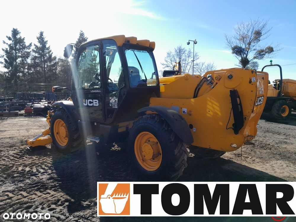 JCB 532-120 - 7