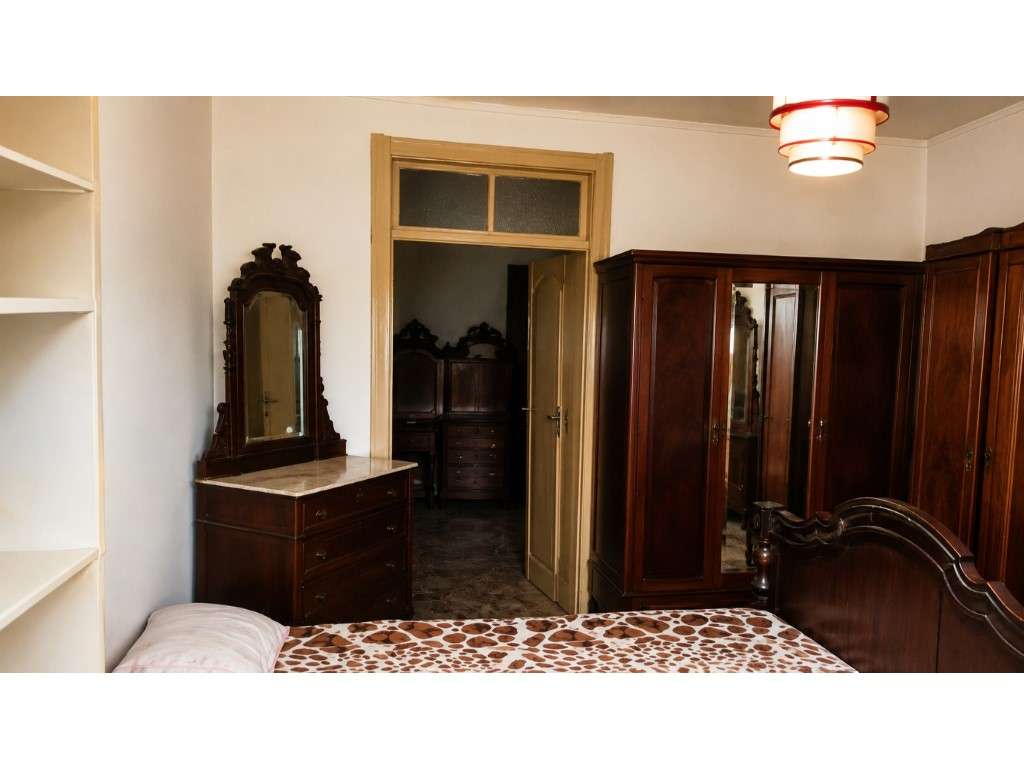 Moradia Térrea com Logradouro - Centro Vila - Grande imagem: 5/13