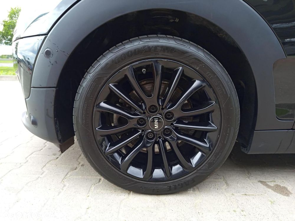 MINI Clubman - 11