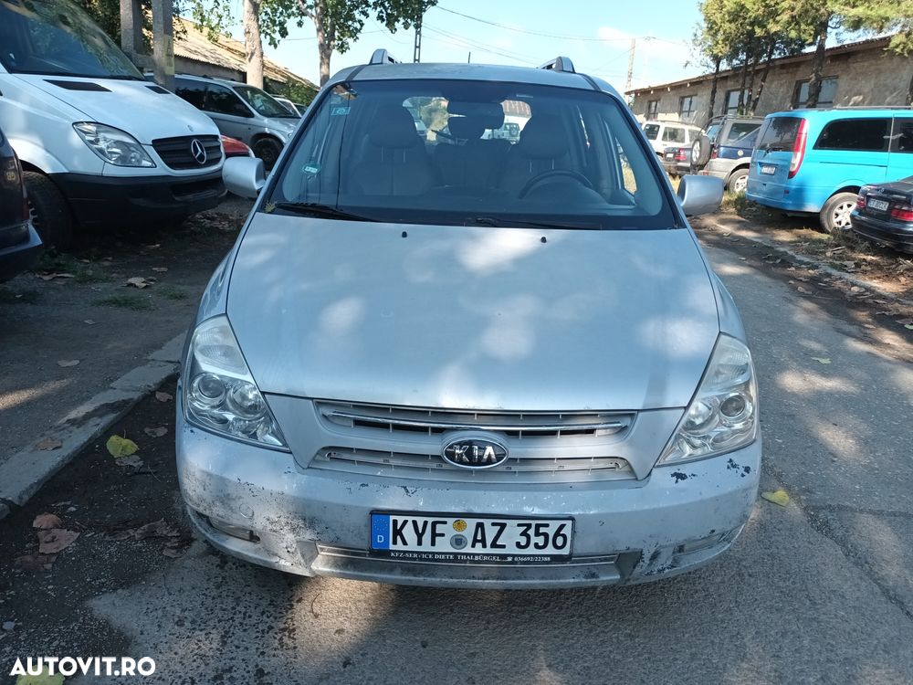 Dezmembrari  Kia CARNIVAL (VQ)  2006  > 2014 - 44