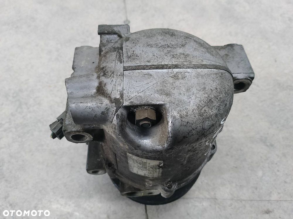 POMPA, SPRĘŻARKA KLIMATYZACJI SUBARU IMPREZA II 73111FE021 1.6 16V - 7