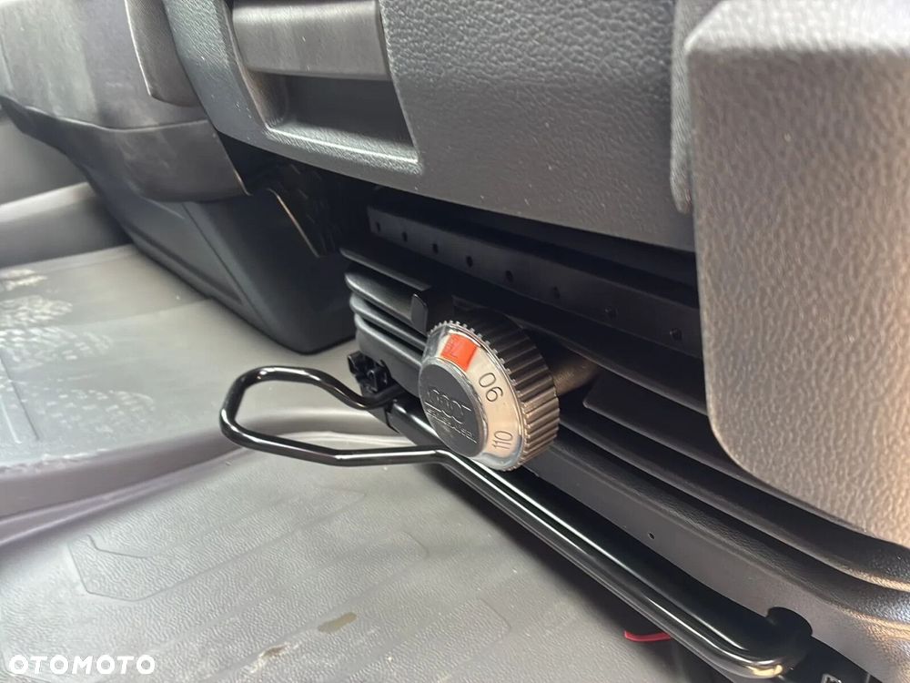 Volkswagen Crafter 35 Furgon Automat/LONG/L5H3, 2.0BiTDI 177KM, Automat, Wysoki dach, Long, r.o. 4490 - 30