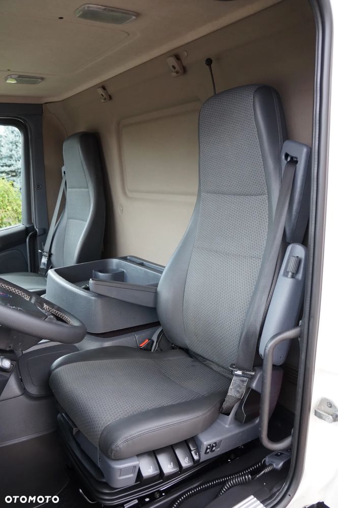 Scania P280 Euro 6 18 TON CHŁODNIA 16 PALET NISKI PRZEBIEG - 18