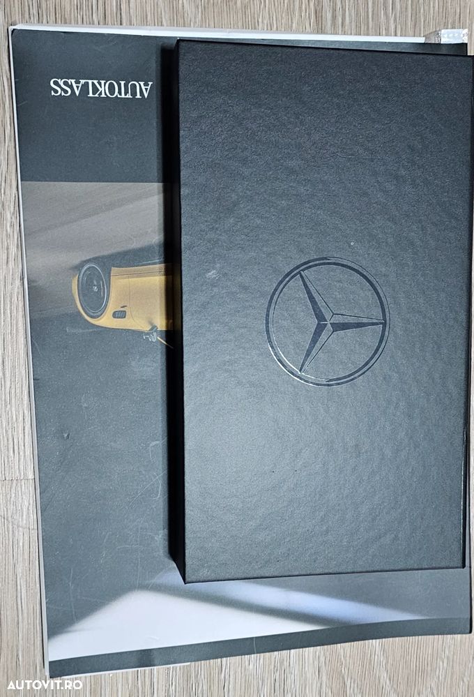 Mercedes-Benz CLA - 22