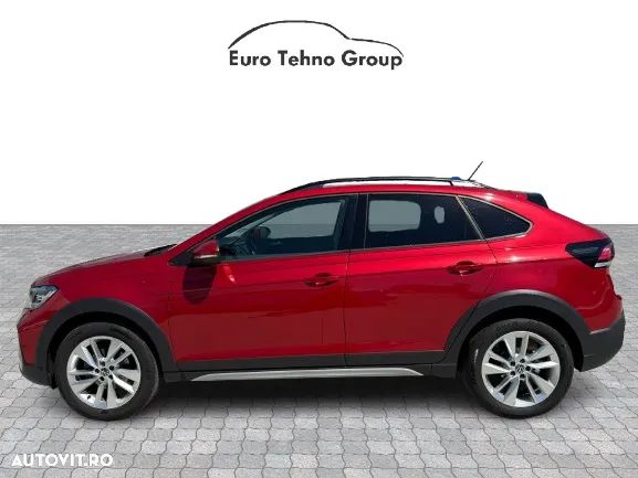 Volkswagen Taigo 1.0 TSI DSG Life - 3