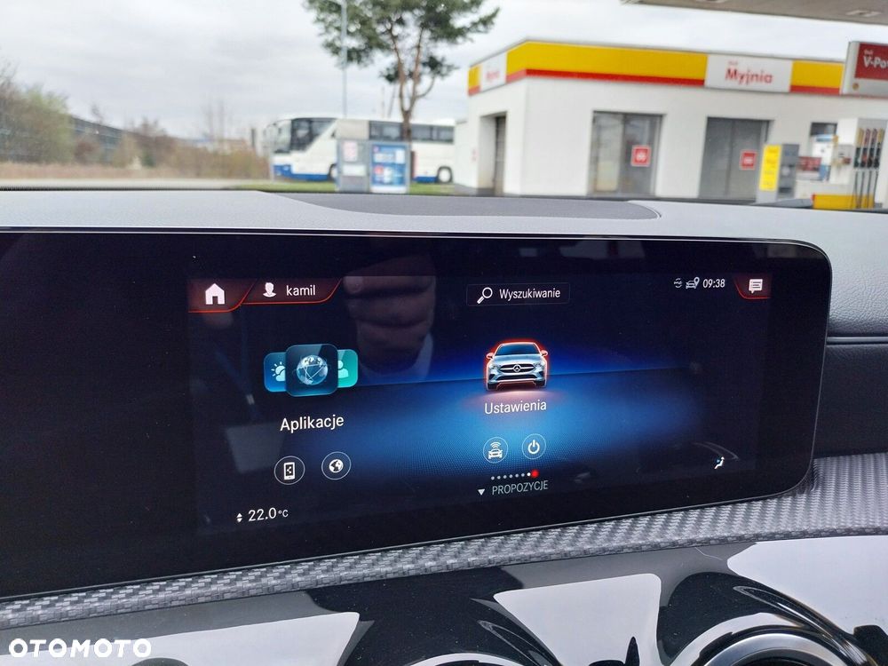 Mercedes-Benz CLA - 25