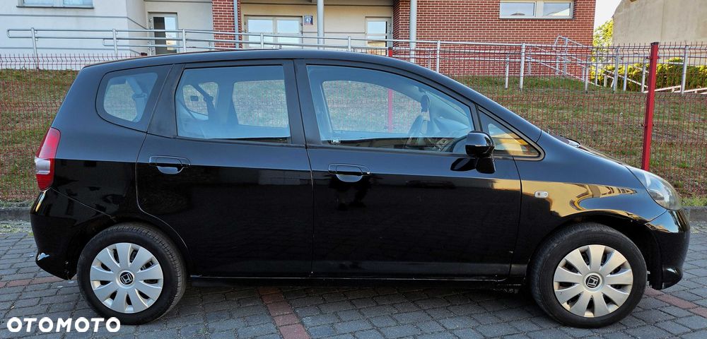 Honda Jazz - 7