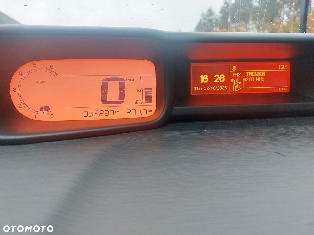 Citroën C3 - 13