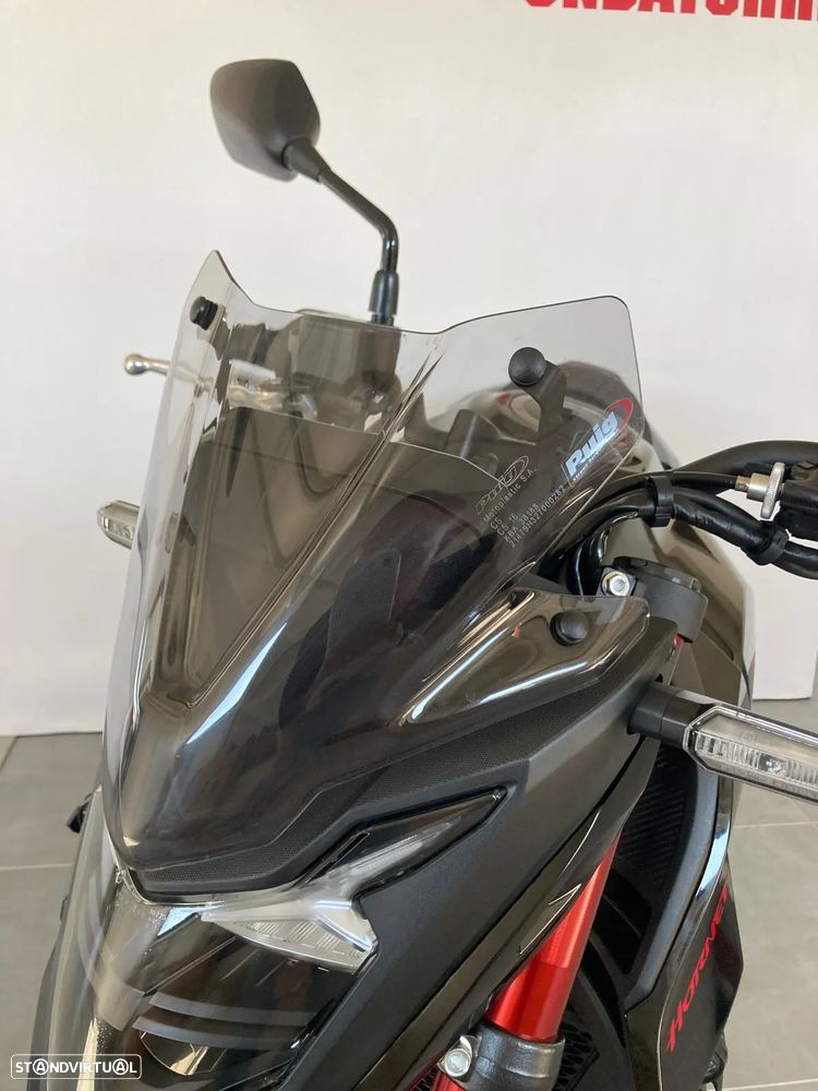 Honda Hornet CB750 HORNET - 7