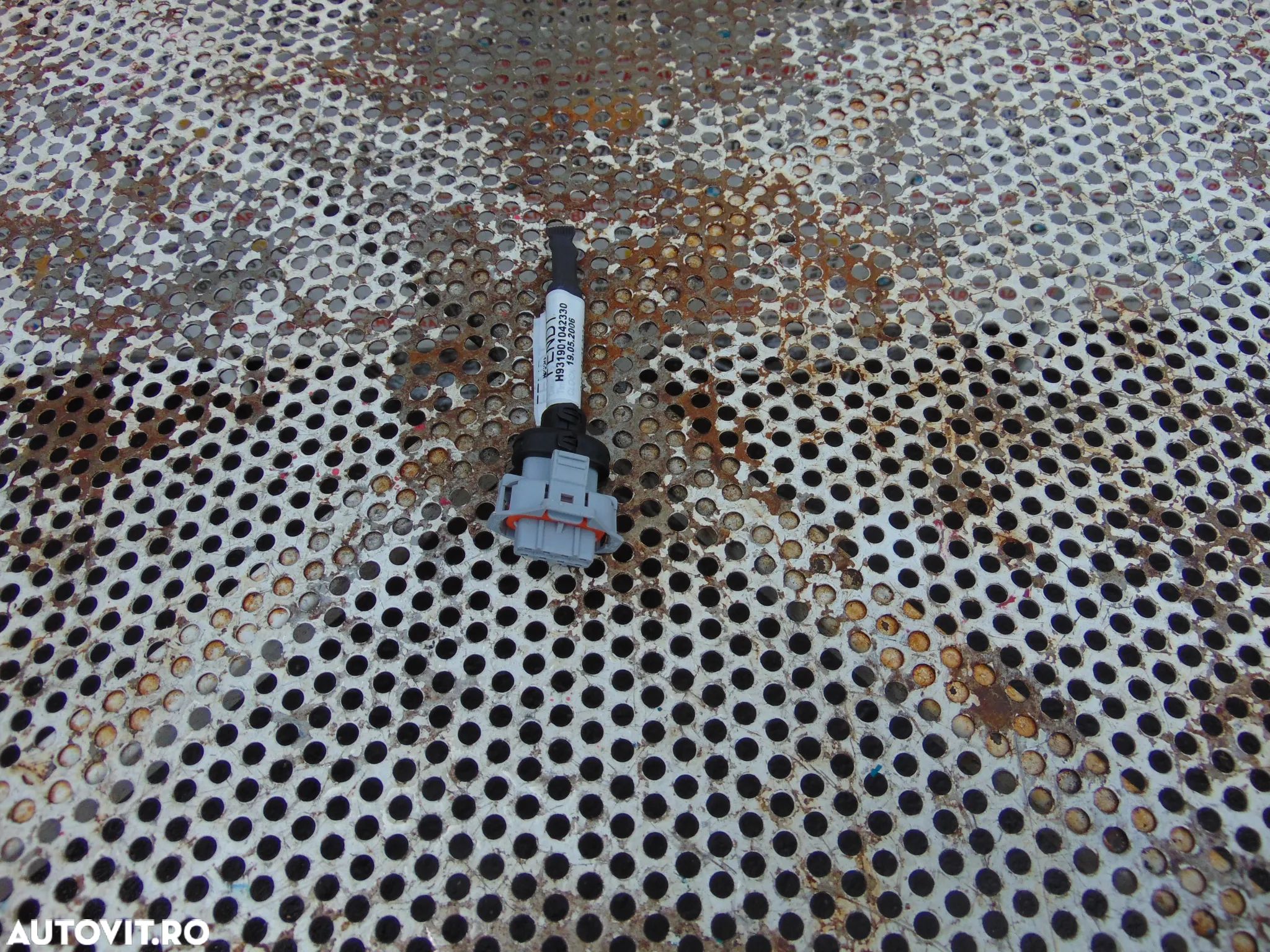 Conector Fend cod h931901042330 mufa instalatie electrica - 1