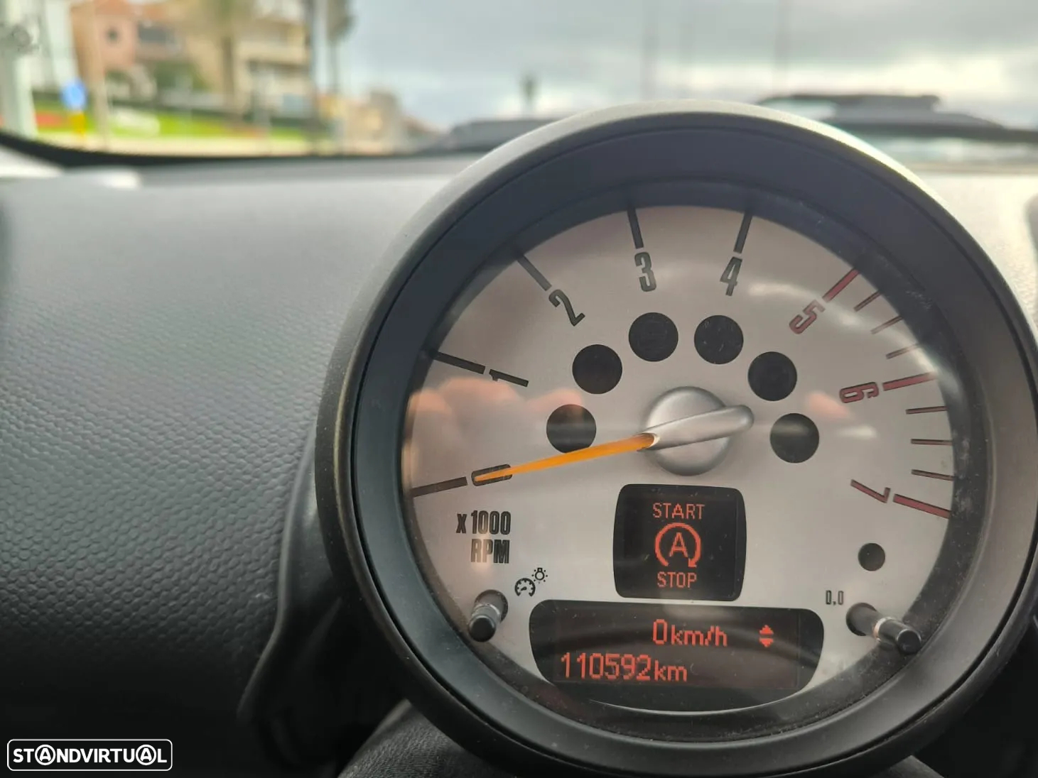MINI Countryman Cooper D - 22