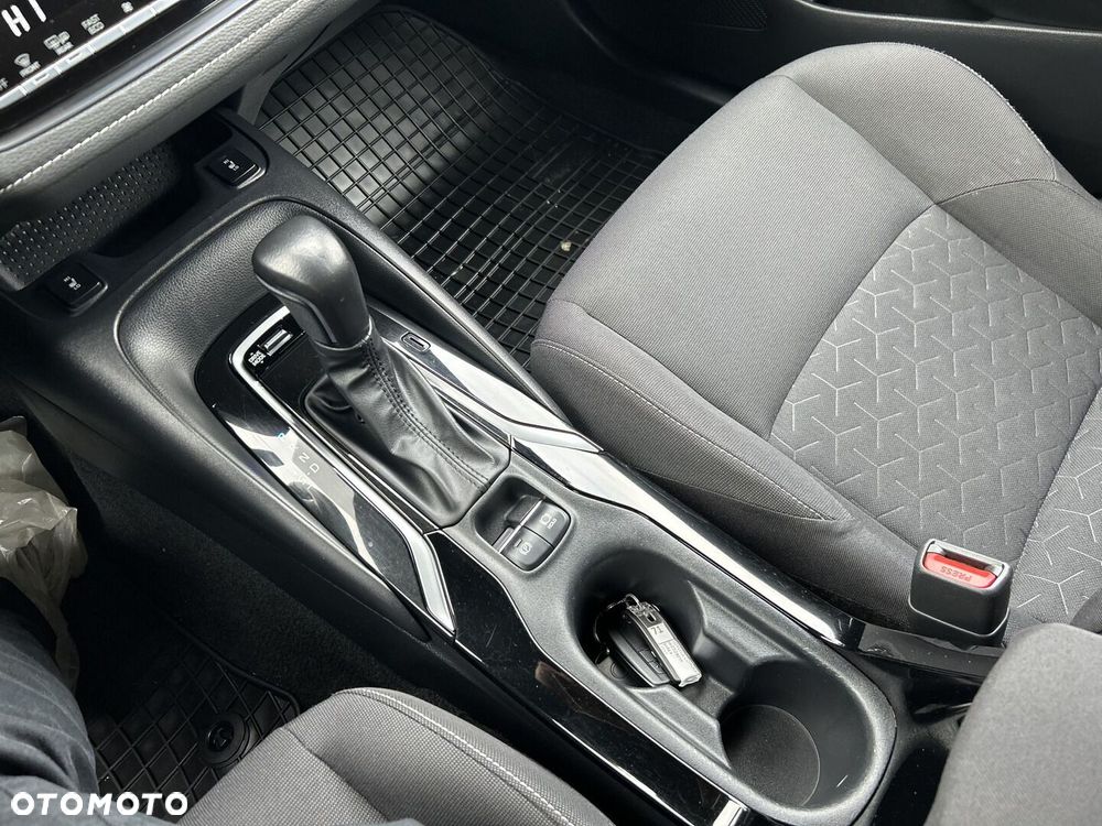 Toyota Corolla - 34