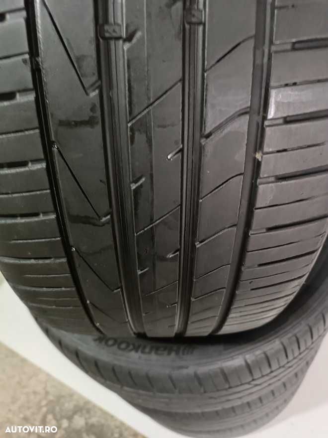 ANVELOPE 255 40 20 101Y 255/40/20 HANKOOK CP V10494 VARA - 2