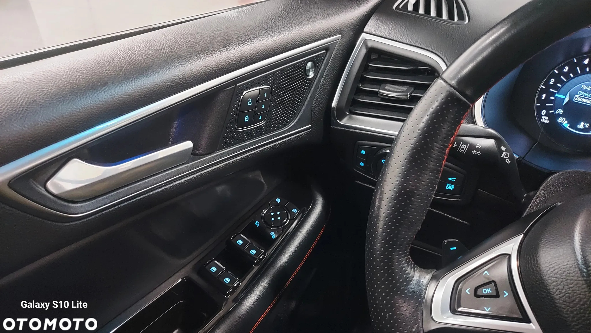 Ford Edge 2.0 EcoBlue Twin-Turbo 4WD ST-Line - 21