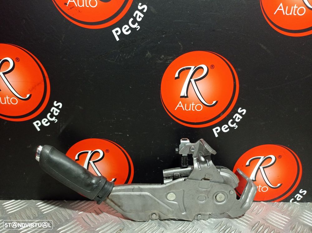 Travão De Mão Opel Corsa D (S07) - 2