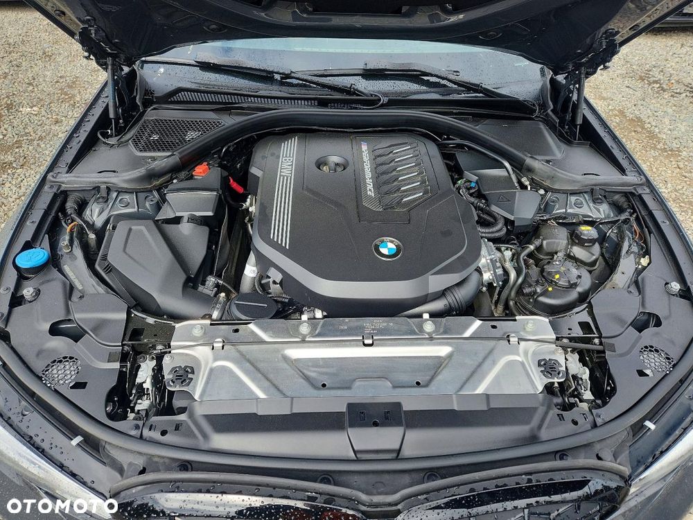 BMW Seria 3 - 10