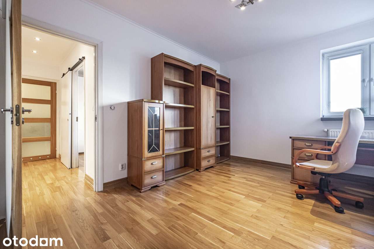 3 pokoje | 75 m² | Gocław | ul. Meissnera
