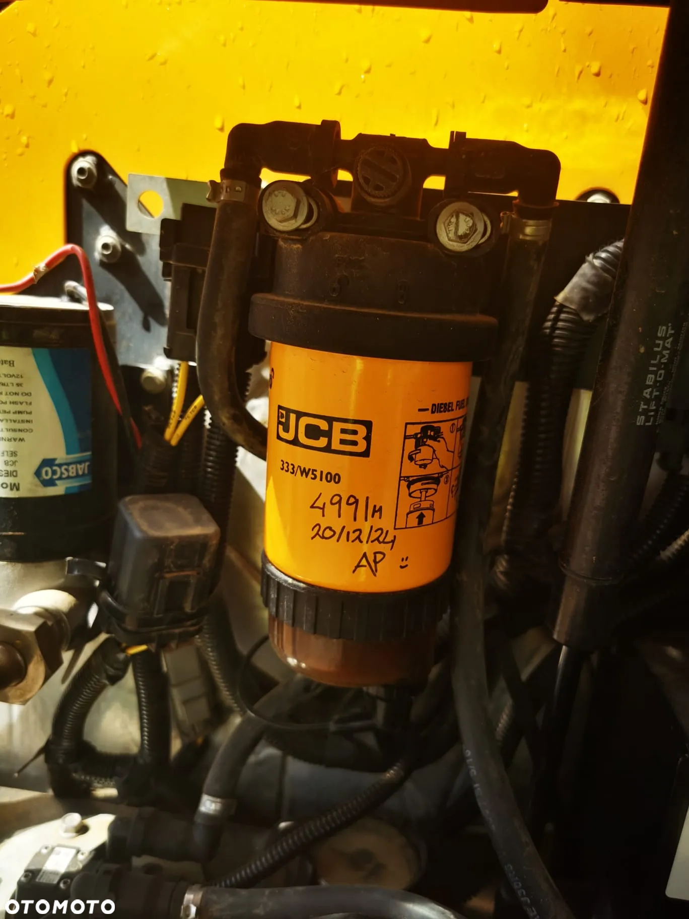 JCB 48 Z1 - 10