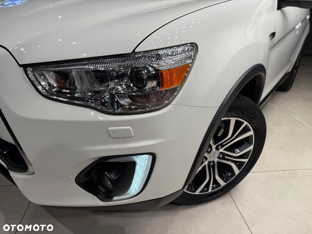 Mitsubishi ASX 1.6 Blue Sky Edition - 7