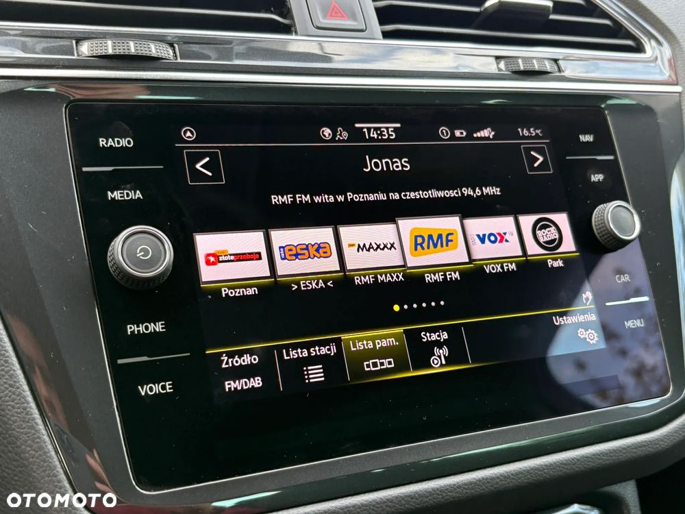 Volkswagen Tiguan 1.5 TSI EVO Elegance DSG - 21