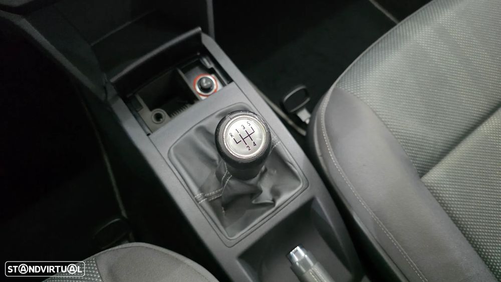VW Polo 1.2 Trendline Pack - 27