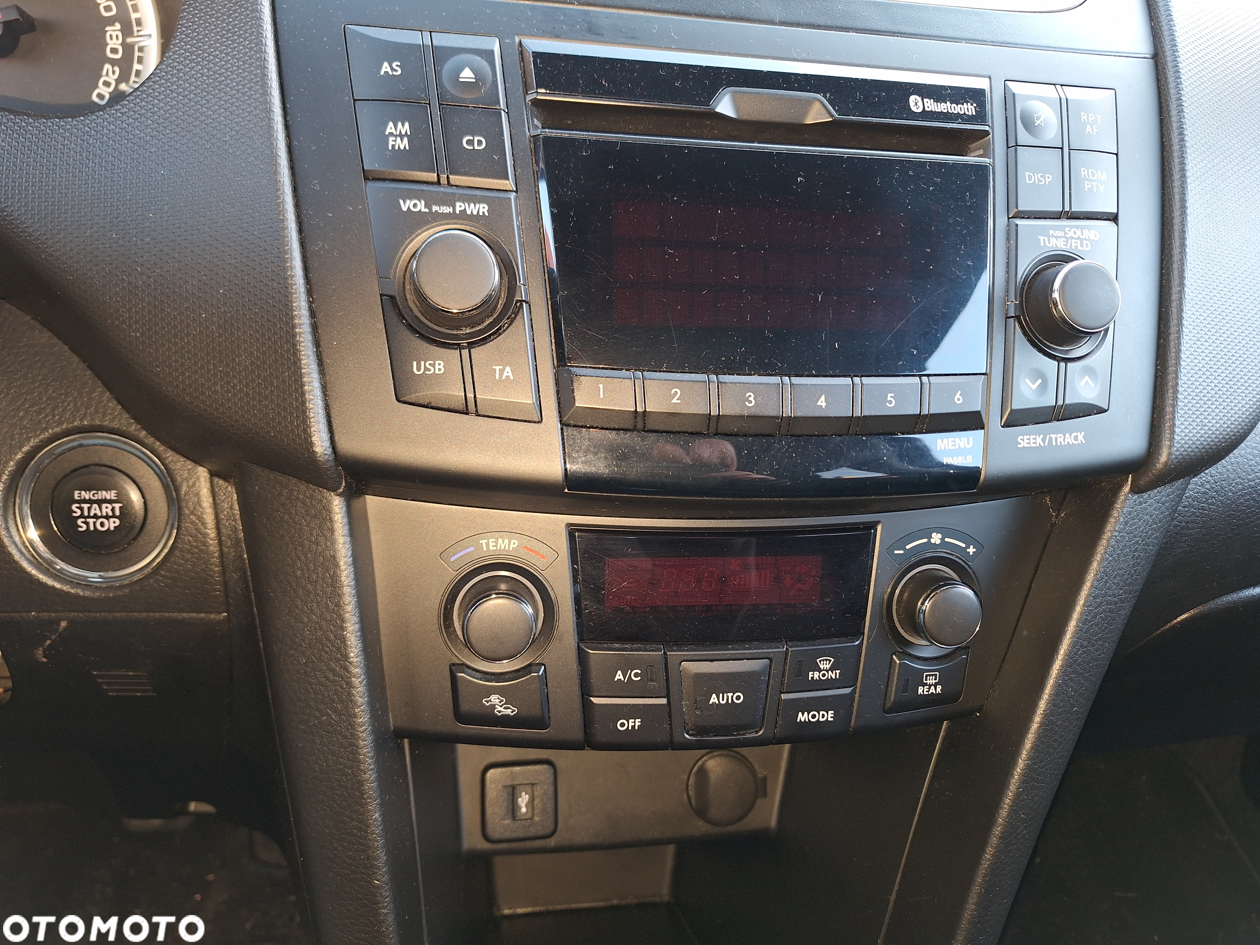 Suzuki Swift 1.2 Comfort Plus - 6