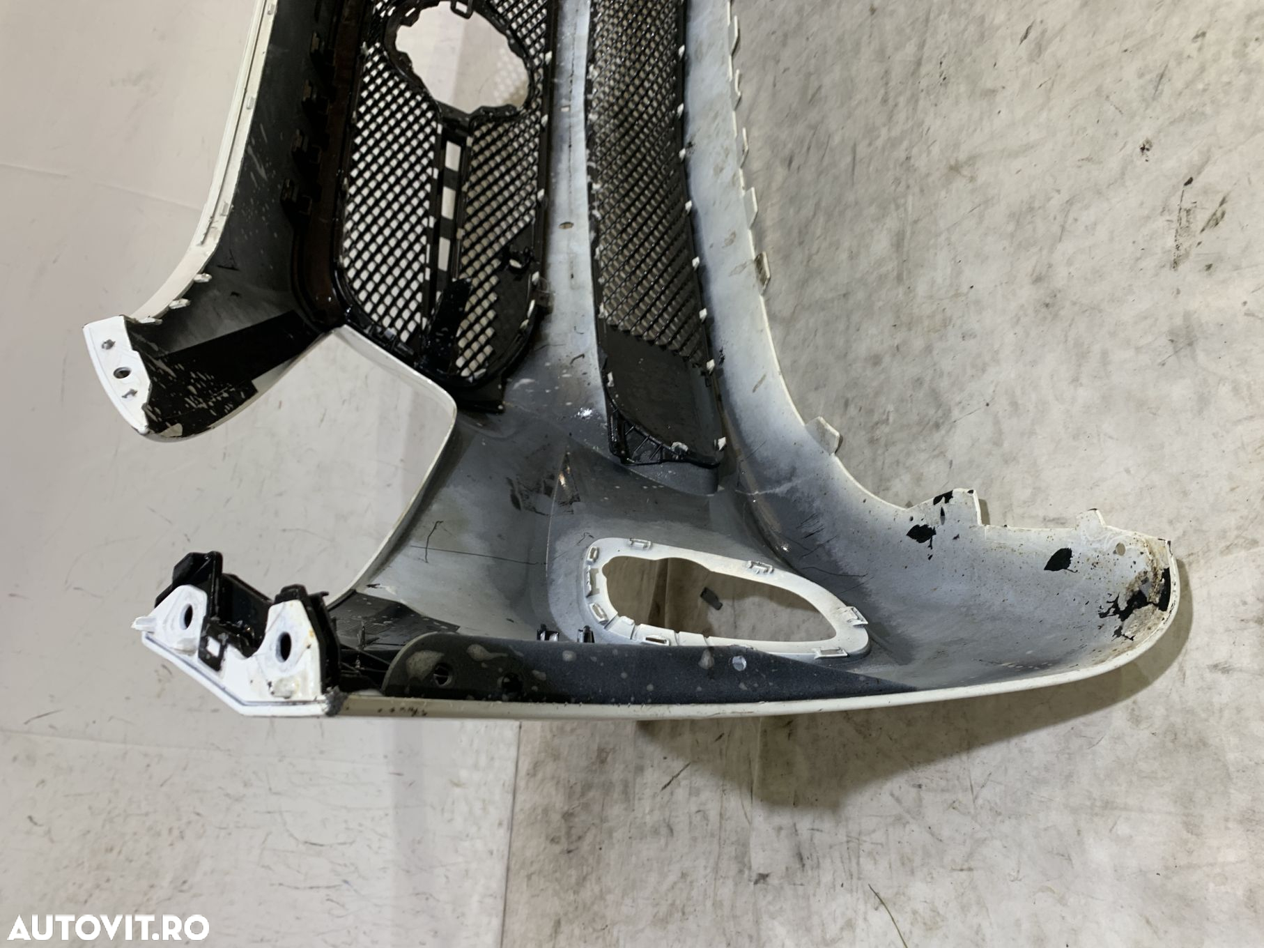 Bara fata Mercedes A-Class W177, 2019, 2020, 2021, 2022, cod origine OE A1778853600. - 14