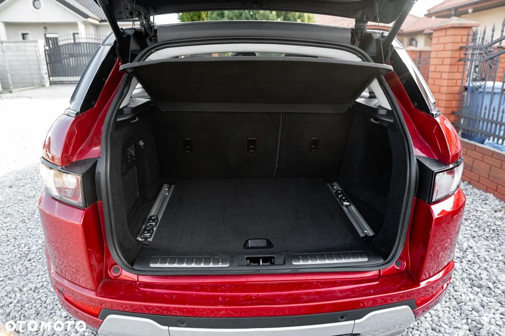 Land Rover Range Rover Evoque Si4 HSE Dynamic - 15