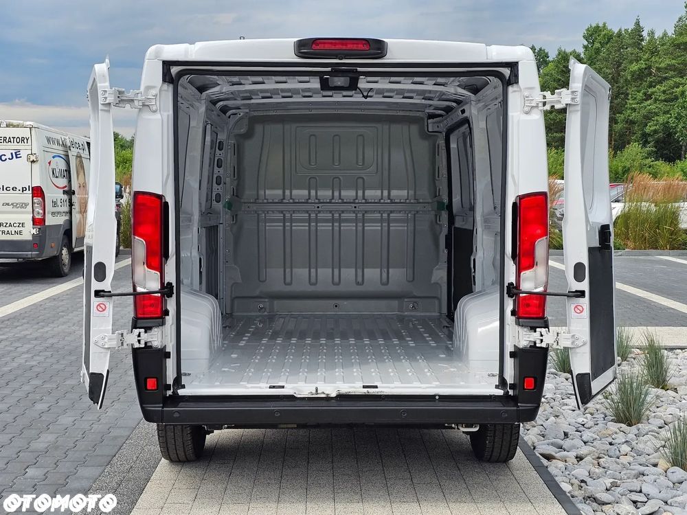 Fiat DUCATO e-Ducato 47kWh L2H1 Fabrycznie NOWY Bez Przebiegu I 100% Elektryczny I Rabat 150tys zł ! I OKAZJA - 14
