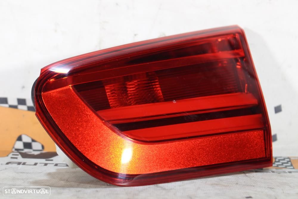 Farolim Direito Bmw 1 (F20)  63217359020 / 7359020 / Mala Passageiro L - 2
