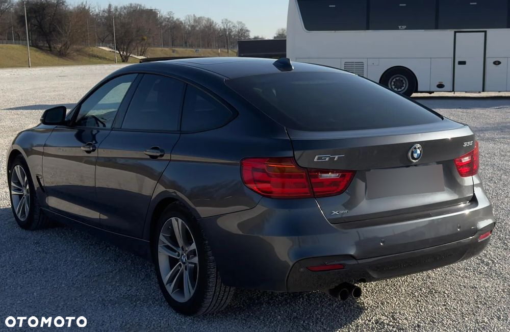 BMW 3GT 328i GT Sport Line - 7