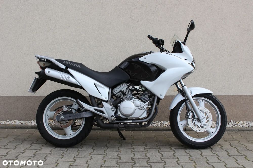 Honda Varadero - 13