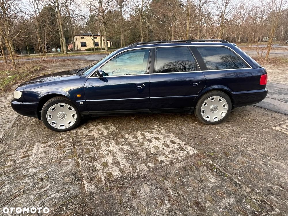 Audi A6 Avant - 28