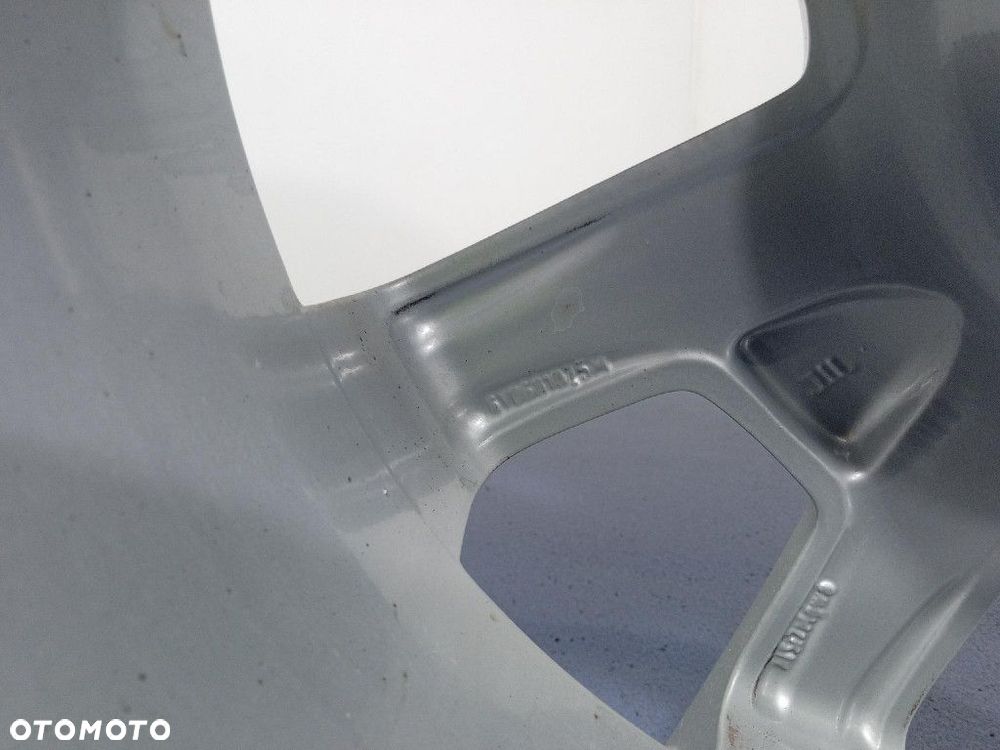 SKODA FABIA RS I 6Y FELGI ALUMINIOWE 5x100 6,5Jx16 ET37  6Y0601025M - 14