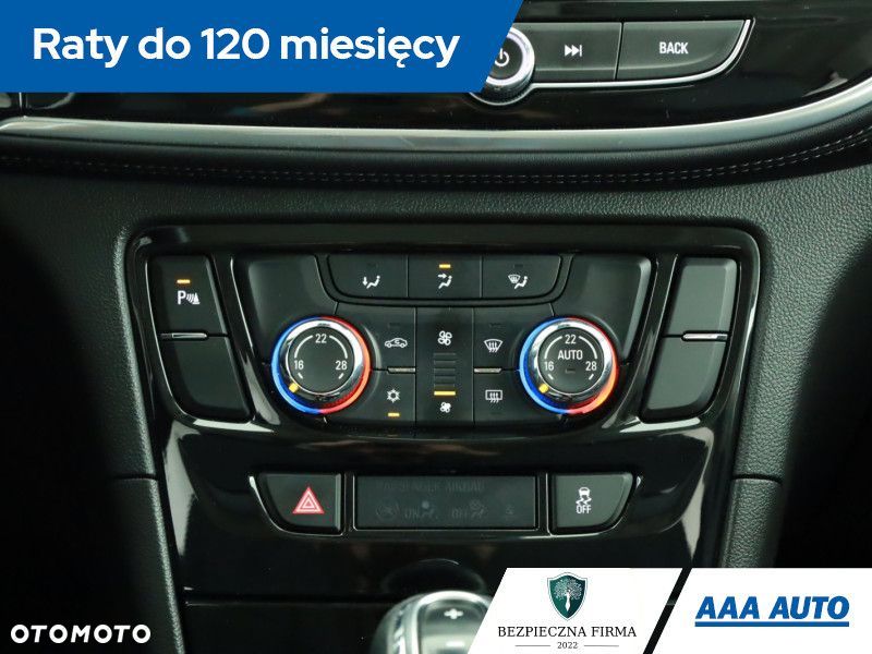 Opel Mokka - 16