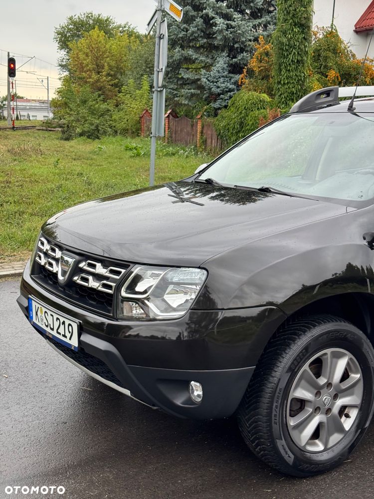 Dacia Duster 1.6 16V 105 4x2 Prestige - 16