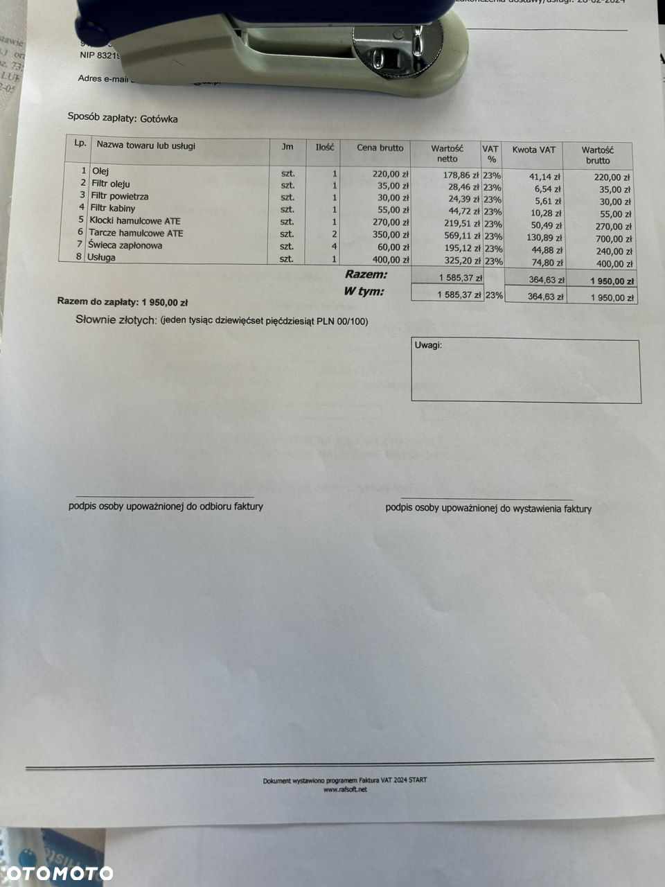 Peugeot 5008 1.6 THP Business Line 7os - 32
