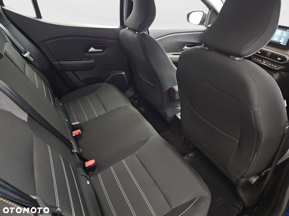 Dacia Sandero 1.0 TCe Expression - 19
