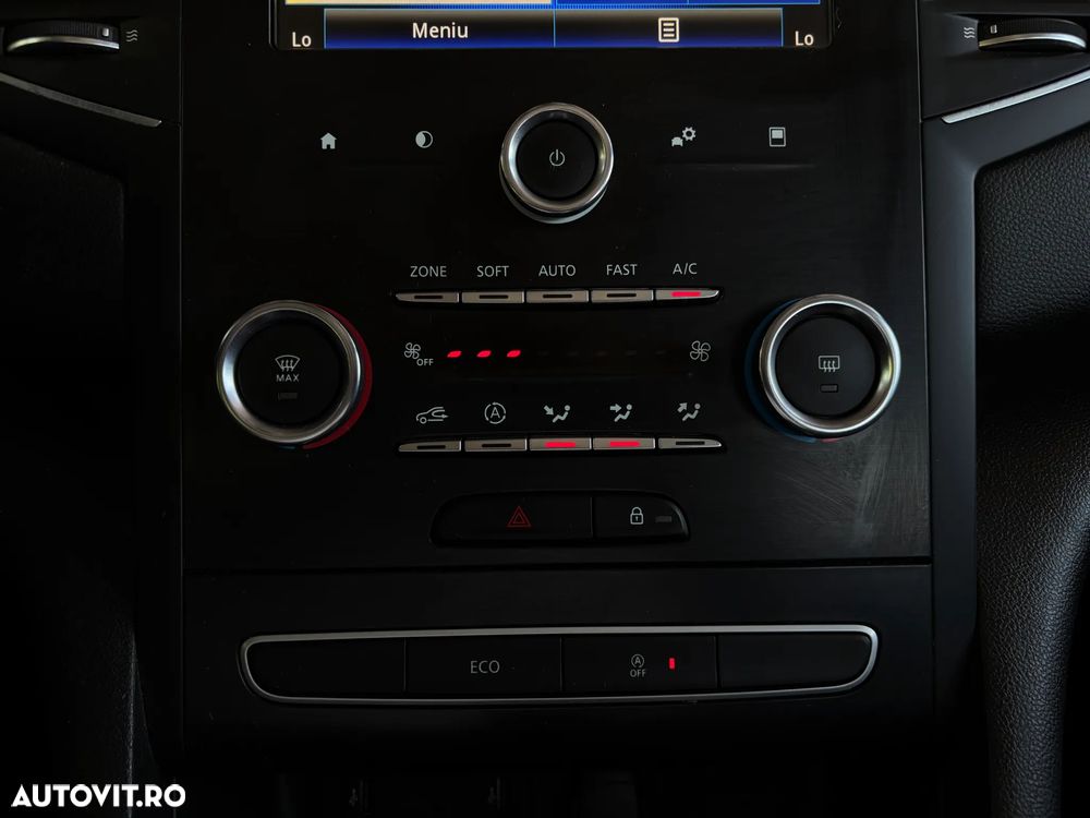 Renault Megane Energy dCi EDC Zen - 15