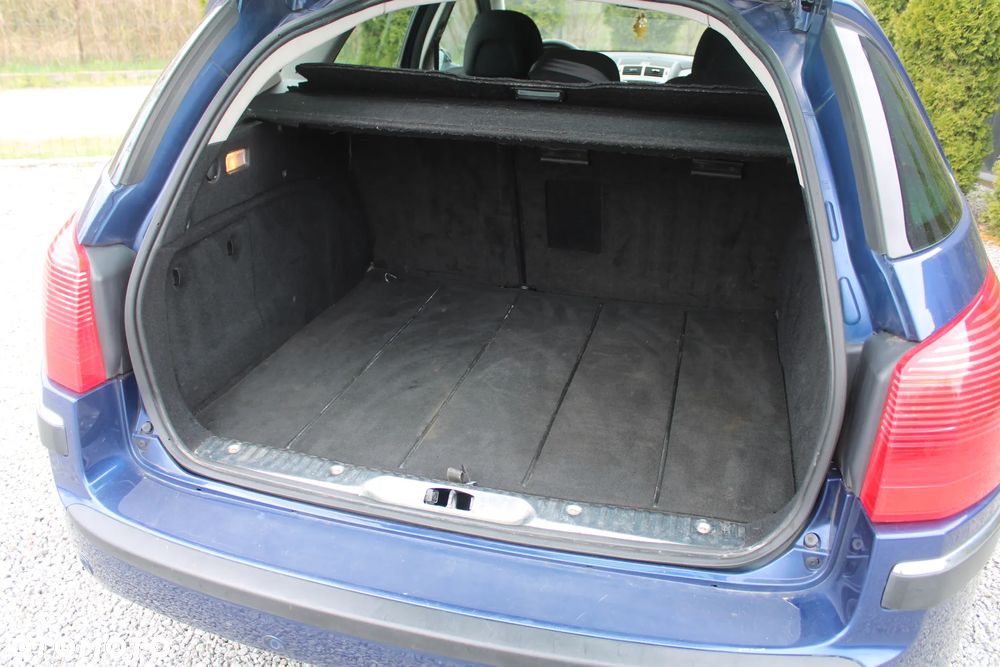 Peugeot 407 2.0 ST Komfort - 20