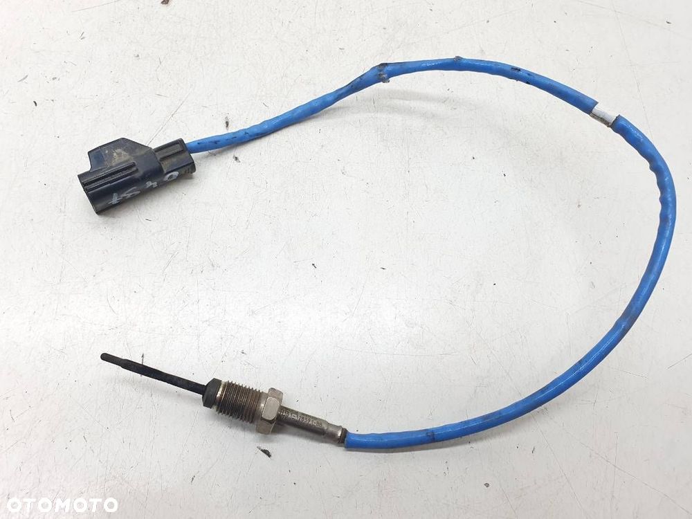 CZUJNIK TEMPERATURY SPALIN FORD TRANSIT COURIER B460 H1B1-12B591-BB - 1