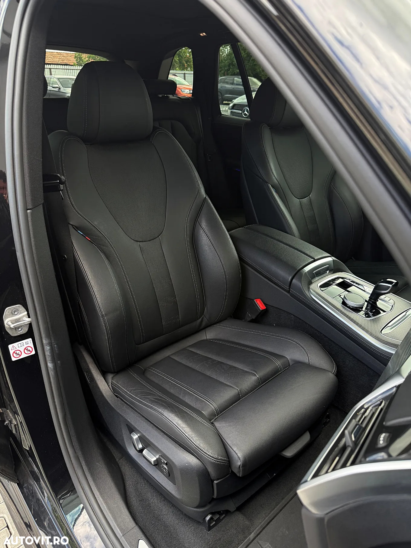 BMW X5 xDrive25d AT - 23