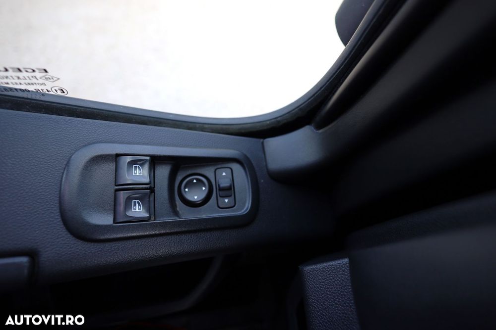 Renault Master Koffer L3 - 20