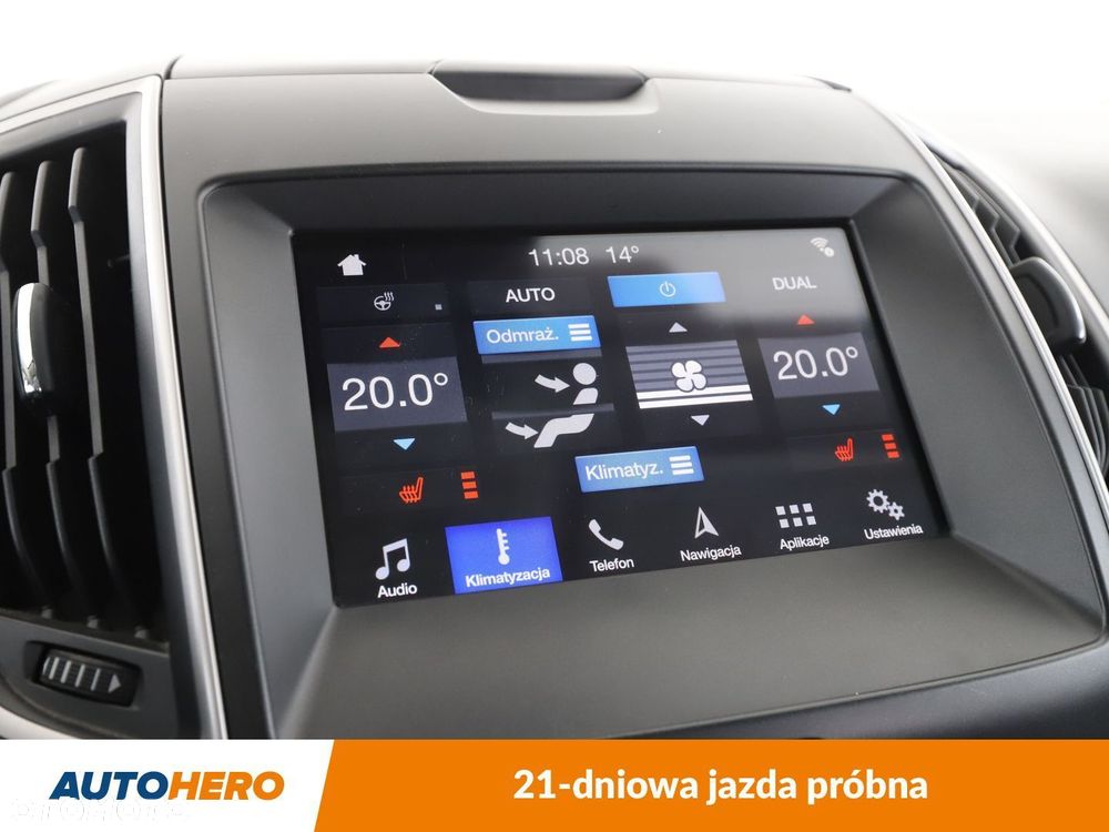 Ford S-Max - 25