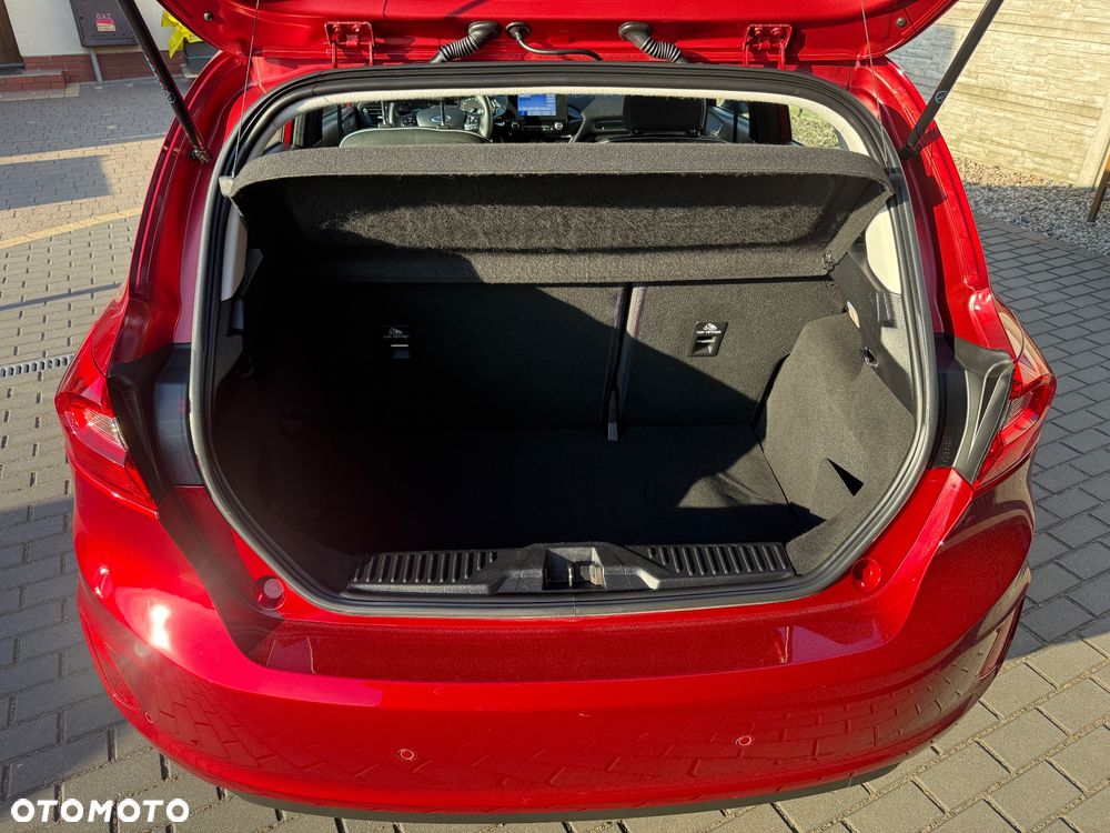 Ford Fiesta 1.1 SYNC Edition - 14