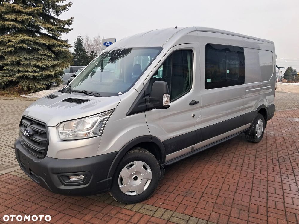 Ford Transit - 6