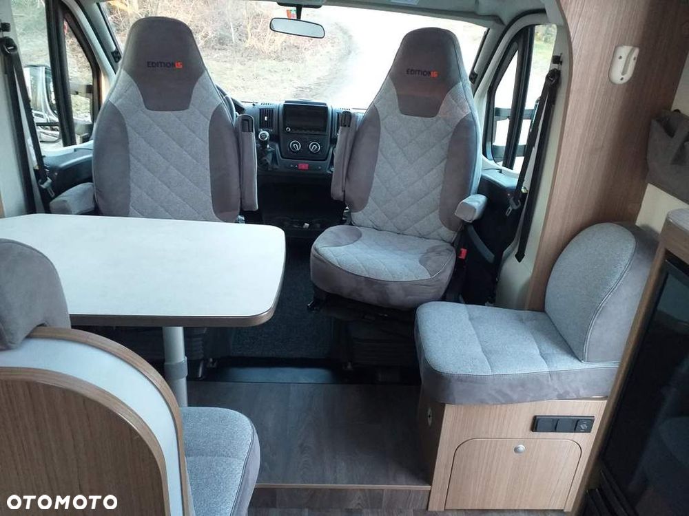 Citroën CARADO Edition5 T338 - 17