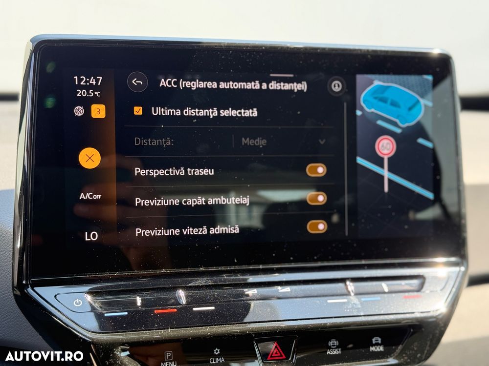 Volkswagen ID.3 58 kWh Pro Performance - 16