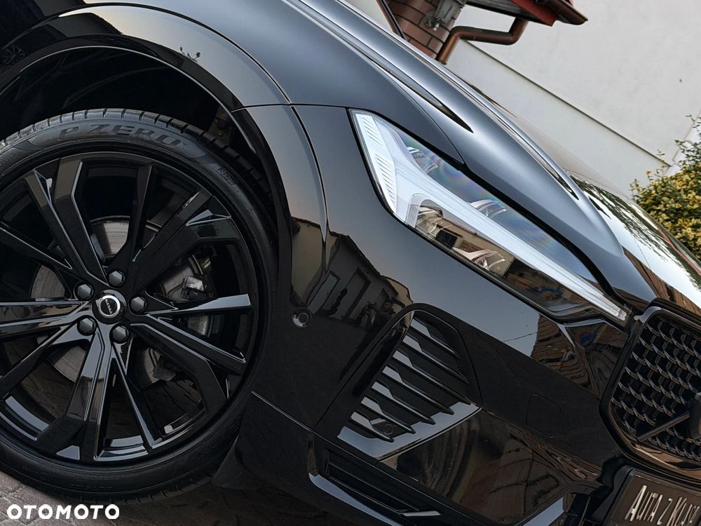 Volvo XC 60 B5 B AWD Geartronic RDesign - 36