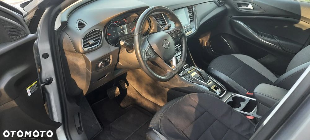 Opel Grandland X - 13